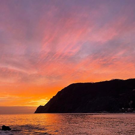 Benvenuto Beach House Monterosso al Mare Ngoại thất bức ảnh