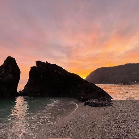 Benvenuto Beach House Monterosso al Mare Ngoại thất bức ảnh