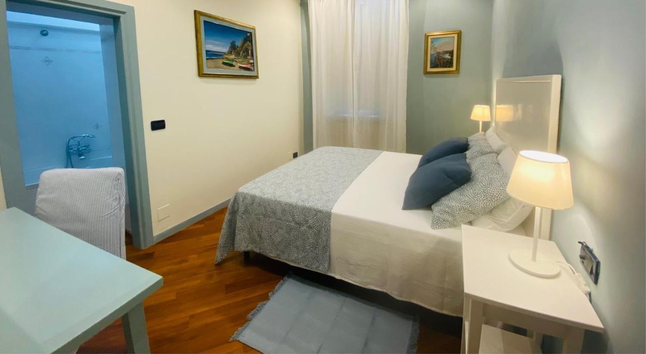 Benvenuto Beach House Monterosso al Mare Ngoại thất bức ảnh