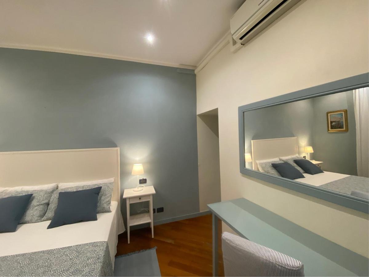 Benvenuto Beach House Monterosso al Mare Ngoại thất bức ảnh