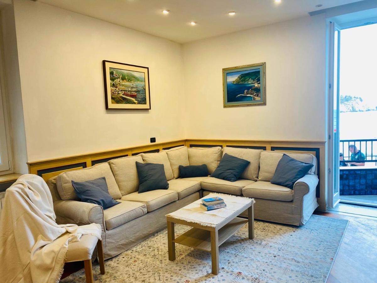 Benvenuto Beach House Monterosso al Mare Ngoại thất bức ảnh