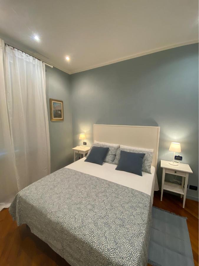 Benvenuto Beach House Monterosso al Mare Ngoại thất bức ảnh