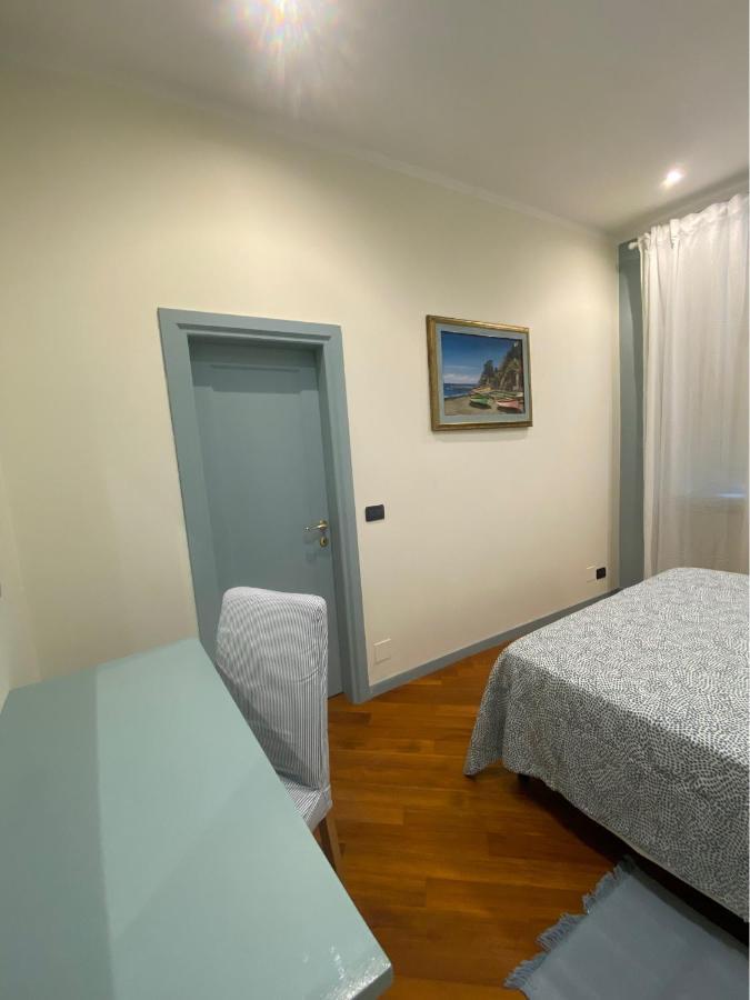 Benvenuto Beach House Monterosso al Mare Ngoại thất bức ảnh