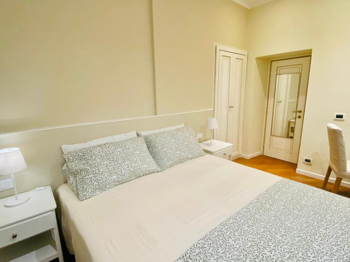Benvenuto Beach House Monterosso al Mare Ngoại thất bức ảnh