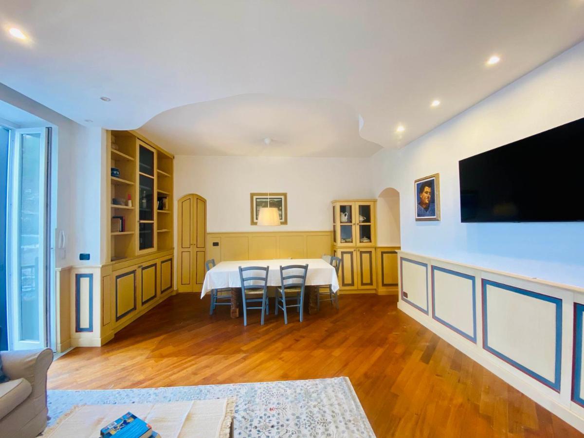 Benvenuto Beach House Monterosso al Mare Ngoại thất bức ảnh