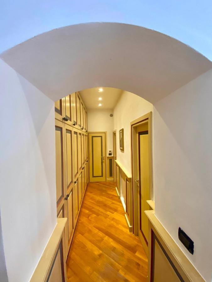 Benvenuto Beach House Monterosso al Mare Ngoại thất bức ảnh