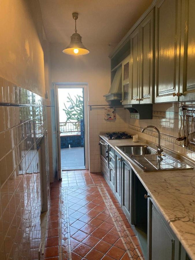 Benvenuto Beach House Monterosso al Mare Ngoại thất bức ảnh