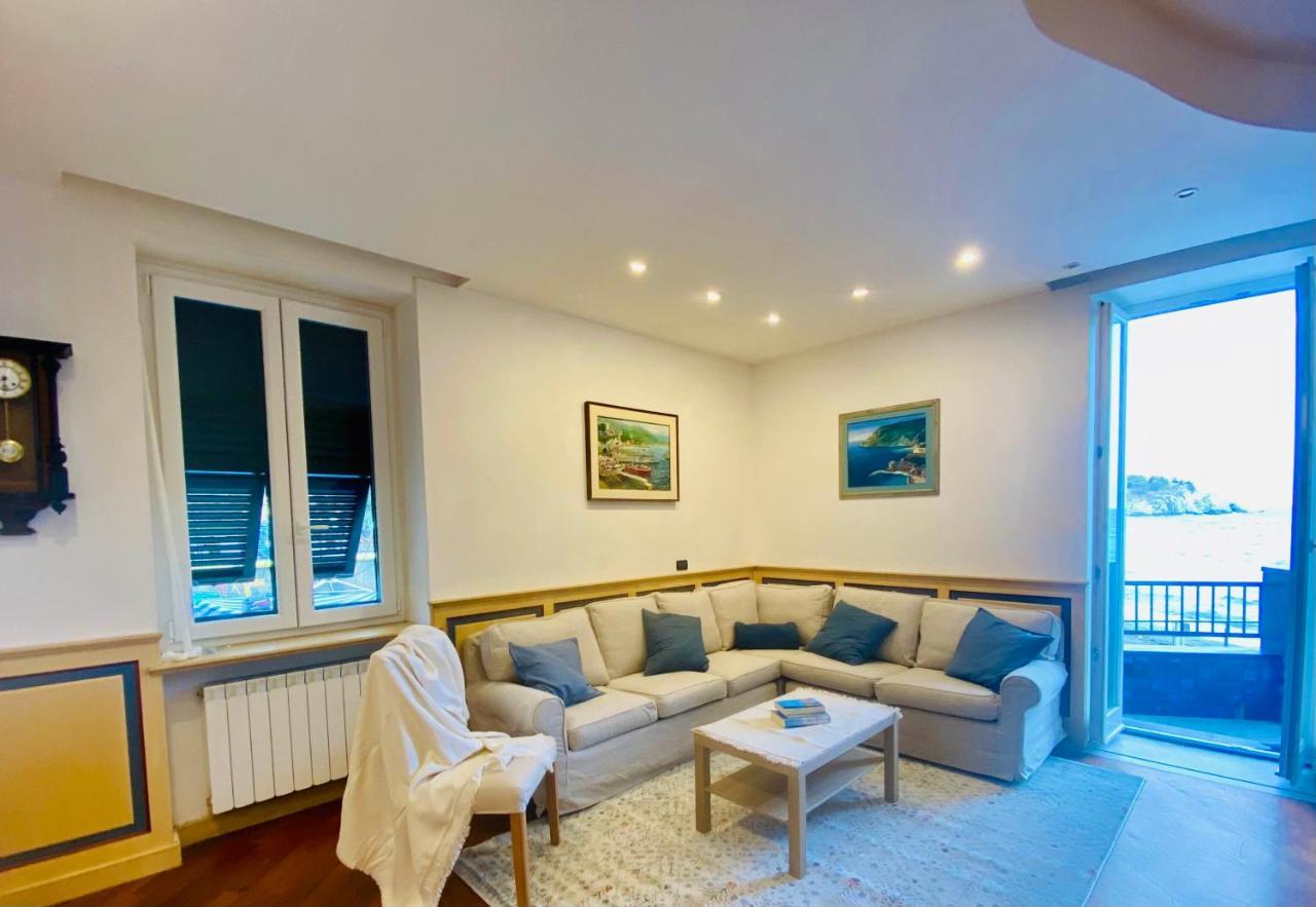 Benvenuto Beach House Monterosso al Mare Ngoại thất bức ảnh