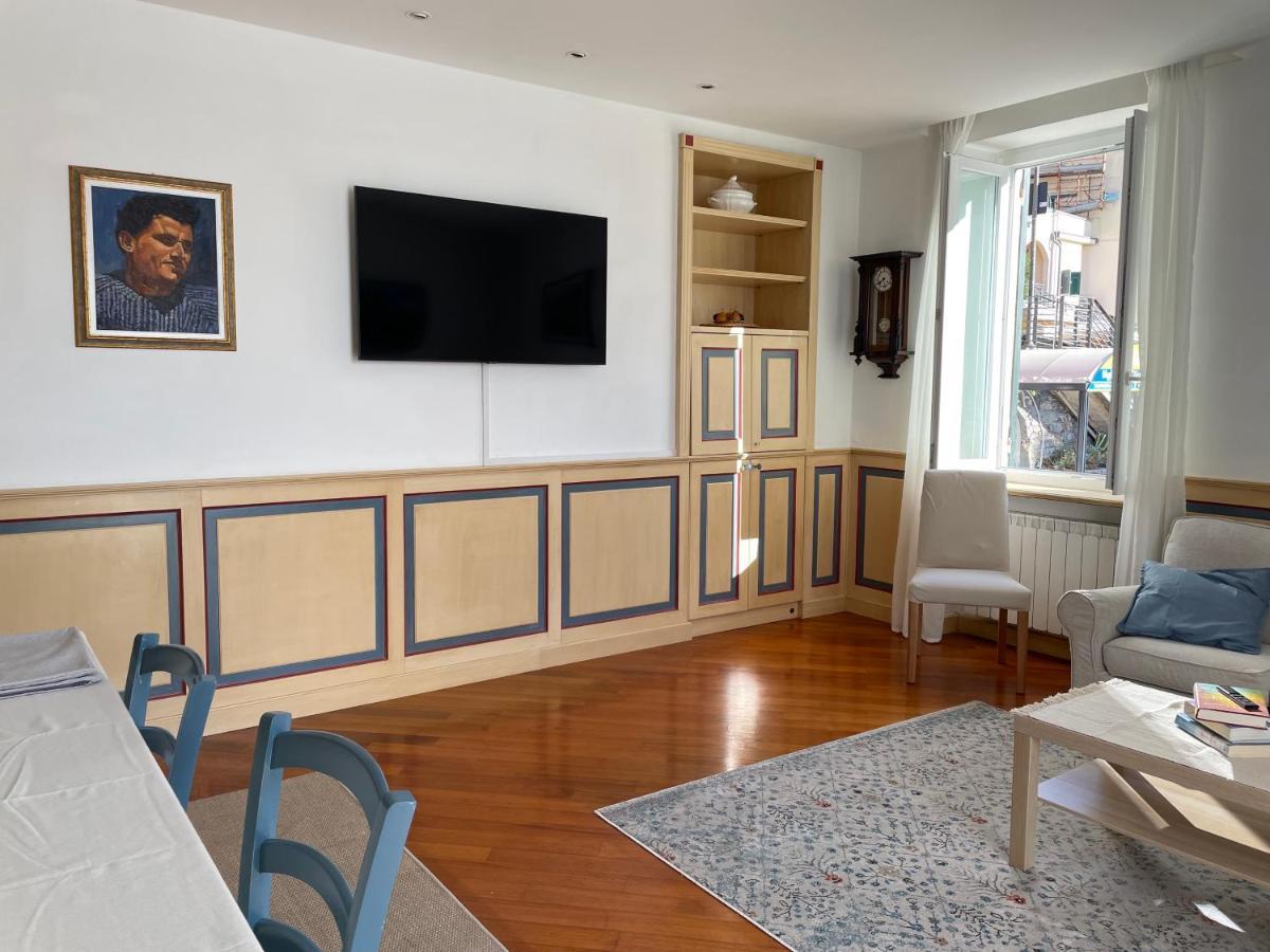 Benvenuto Beach House Monterosso al Mare Ngoại thất bức ảnh