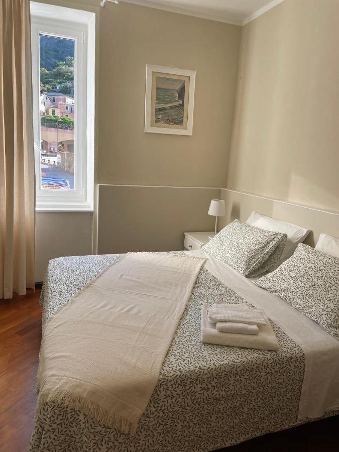 Benvenuto Beach House Monterosso al Mare Ngoại thất bức ảnh