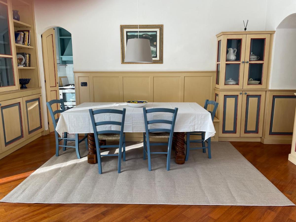 Benvenuto Beach House Monterosso al Mare Ngoại thất bức ảnh