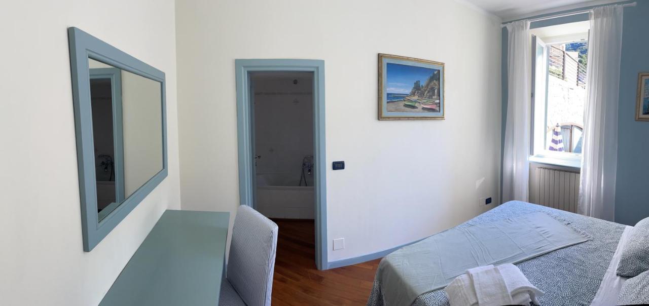 Benvenuto Beach House Monterosso al Mare Ngoại thất bức ảnh