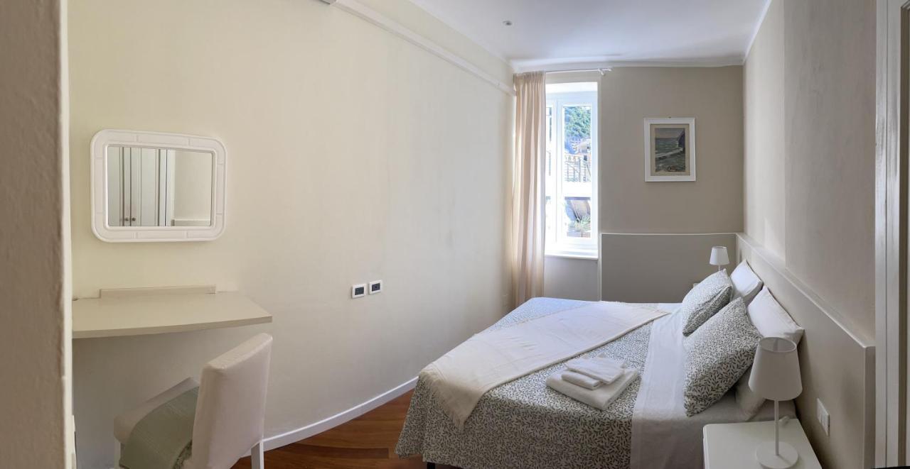 Benvenuto Beach House Monterosso al Mare Ngoại thất bức ảnh