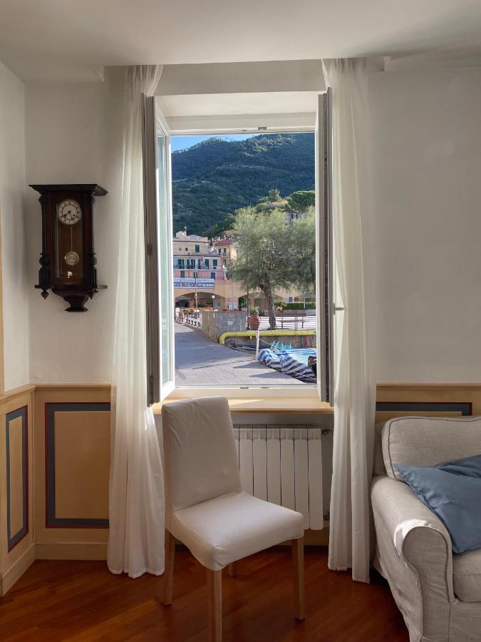 Benvenuto Beach House Monterosso al Mare Ngoại thất bức ảnh