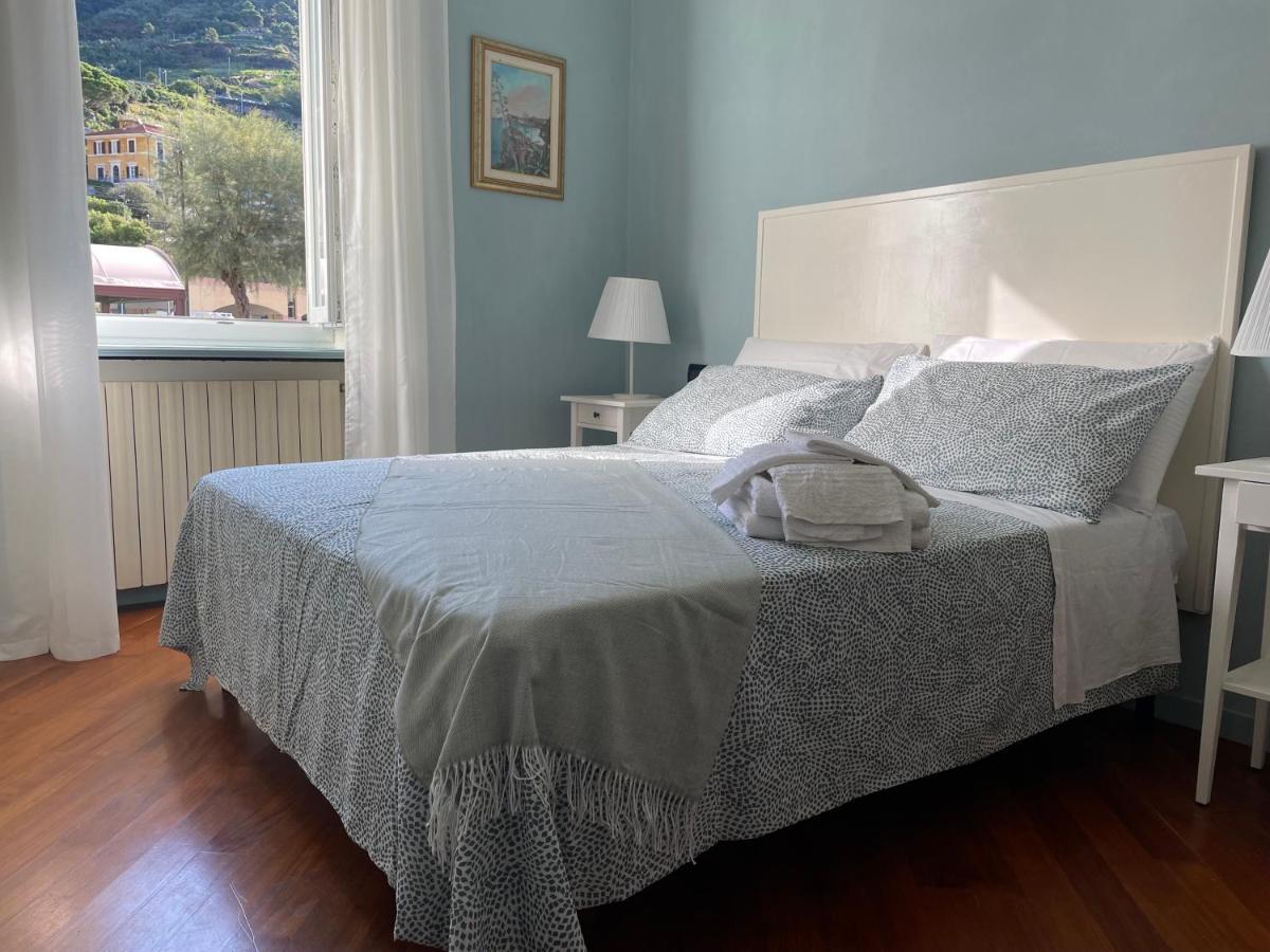 Benvenuto Beach House Monterosso al Mare Ngoại thất bức ảnh