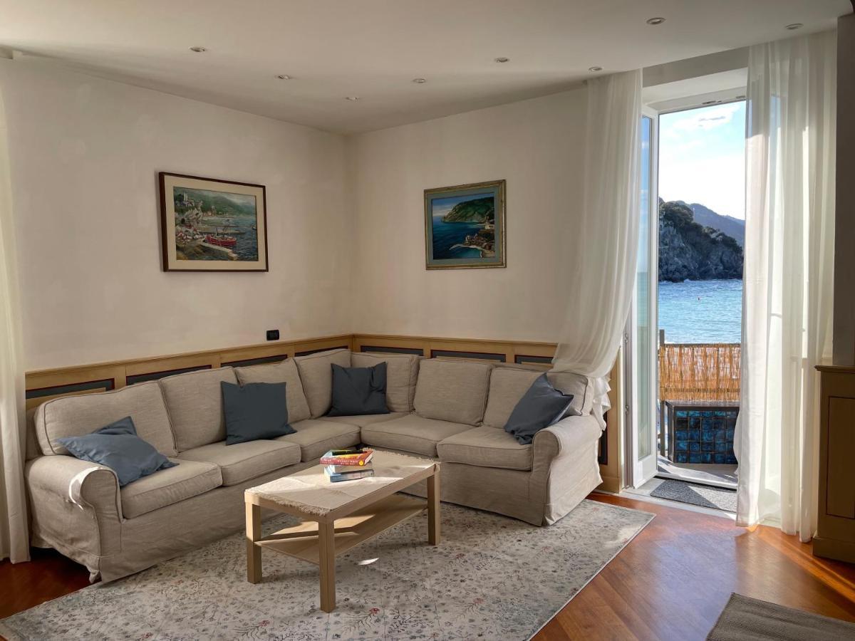 Benvenuto Beach House Monterosso al Mare Ngoại thất bức ảnh
