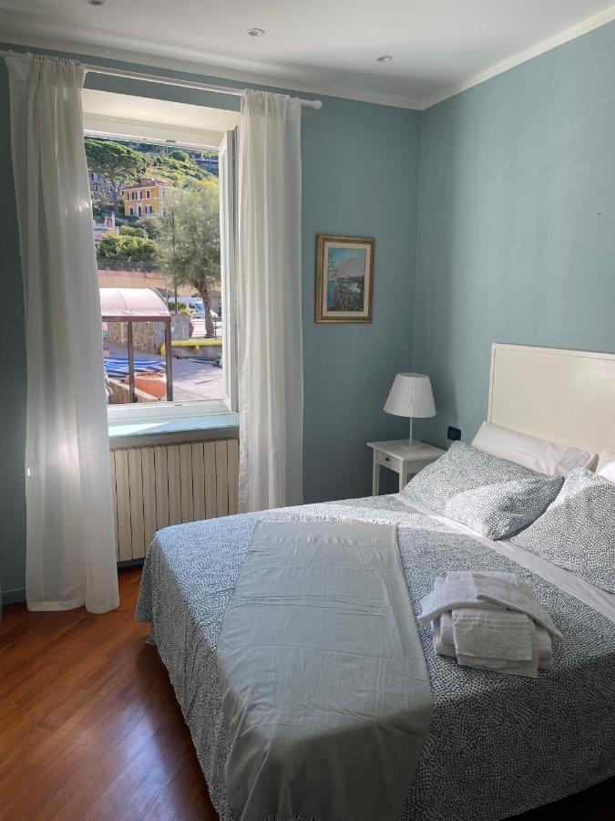 Benvenuto Beach House Monterosso al Mare Ngoại thất bức ảnh