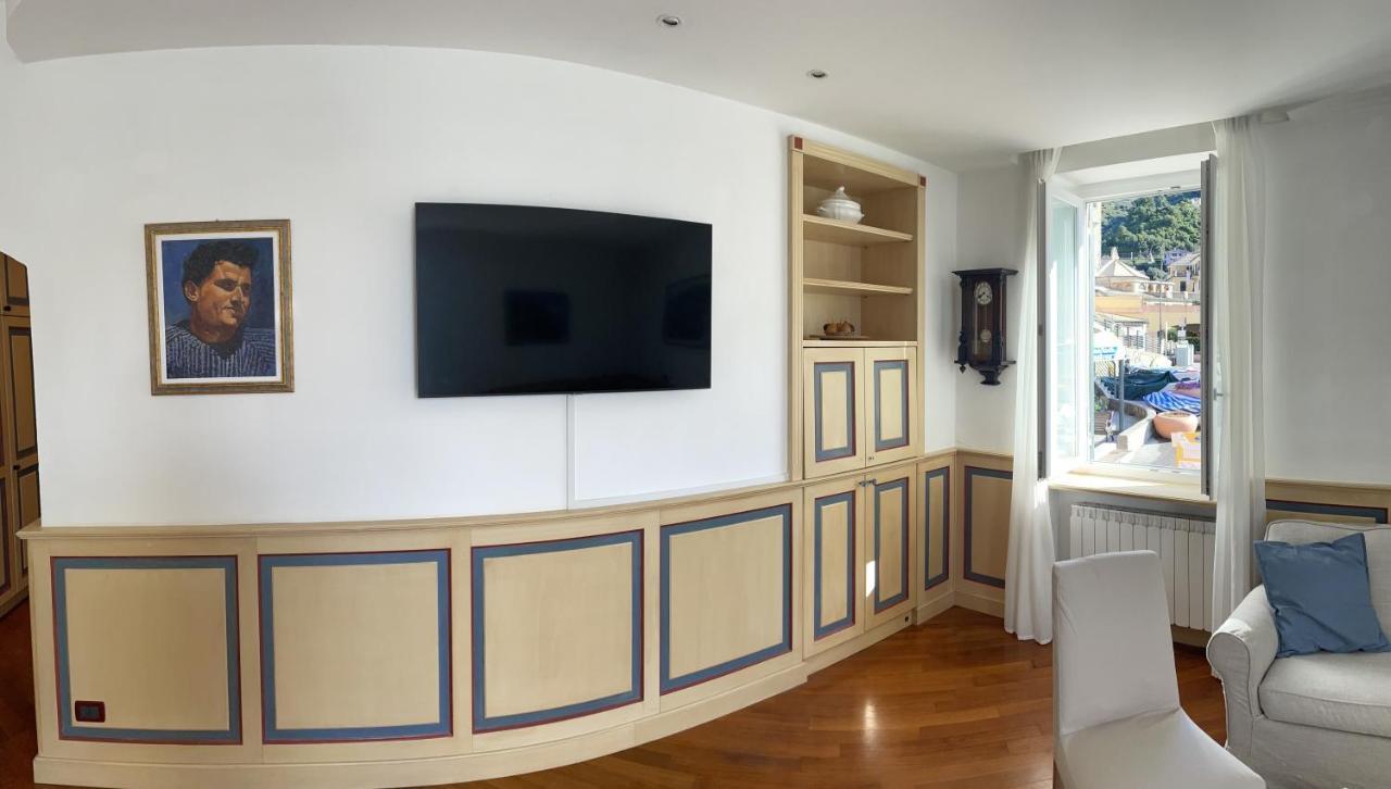 Benvenuto Beach House Monterosso al Mare Ngoại thất bức ảnh