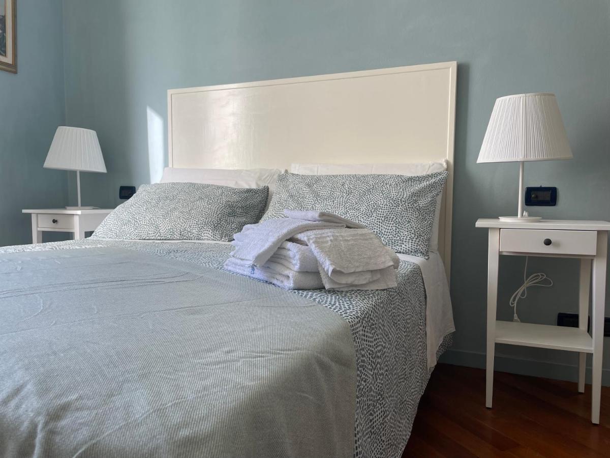 Benvenuto Beach House Monterosso al Mare Ngoại thất bức ảnh