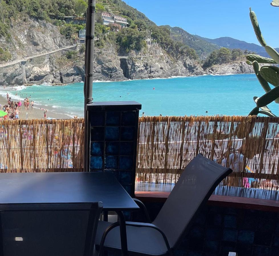 Benvenuto Beach House Monterosso al Mare Ngoại thất bức ảnh