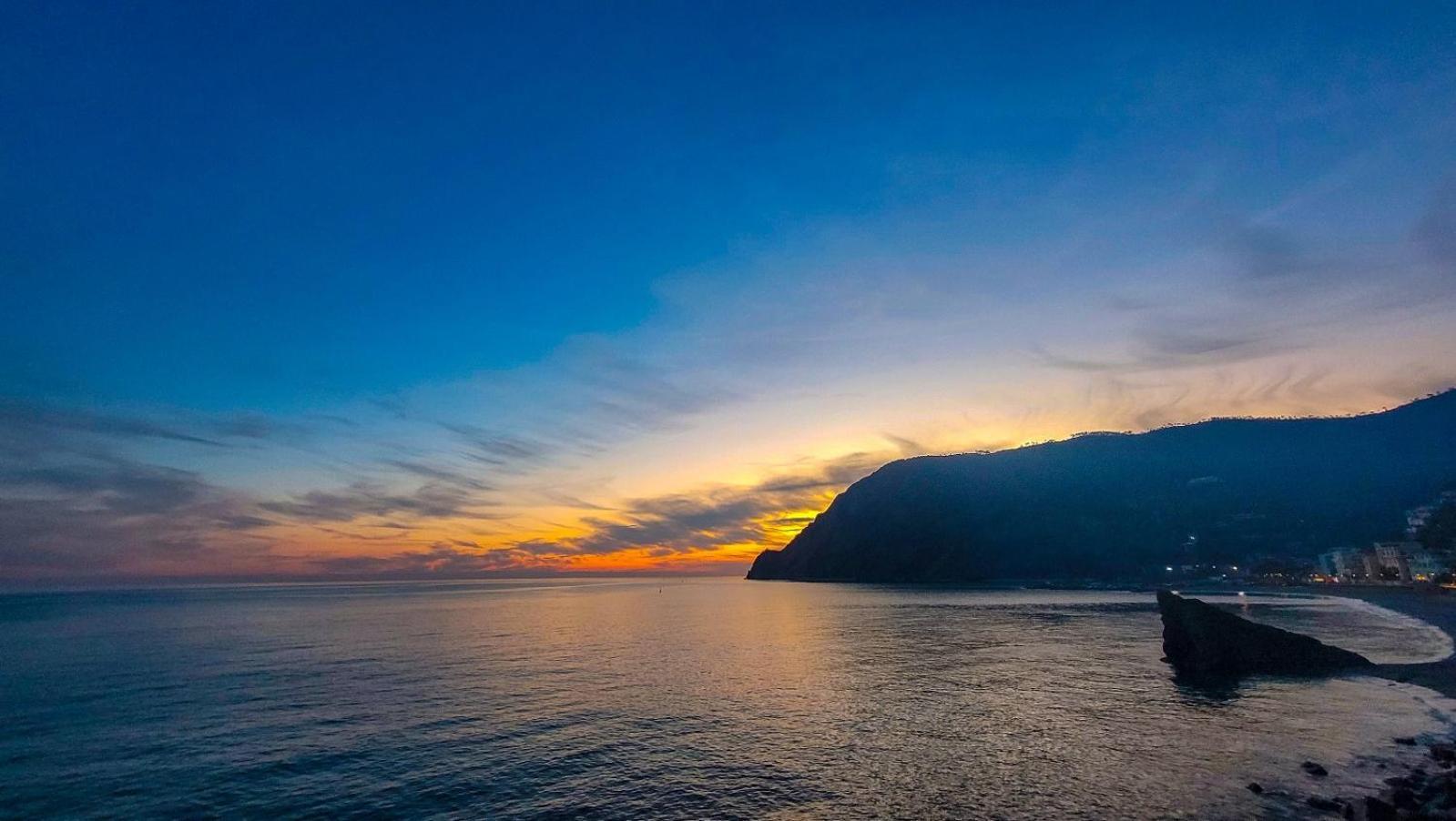 Benvenuto Beach House Monterosso al Mare Ngoại thất bức ảnh