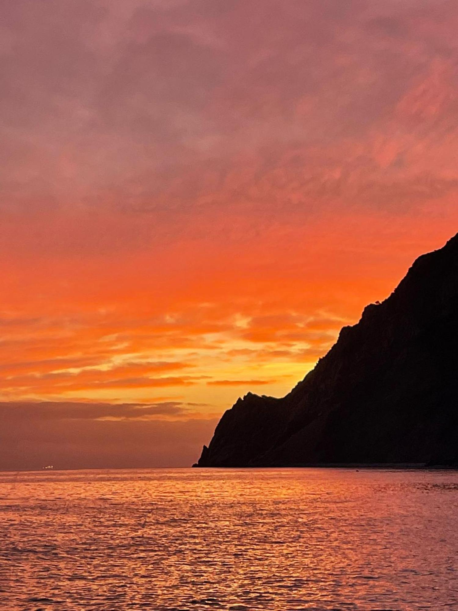 Benvenuto Beach House Monterosso al Mare Ngoại thất bức ảnh