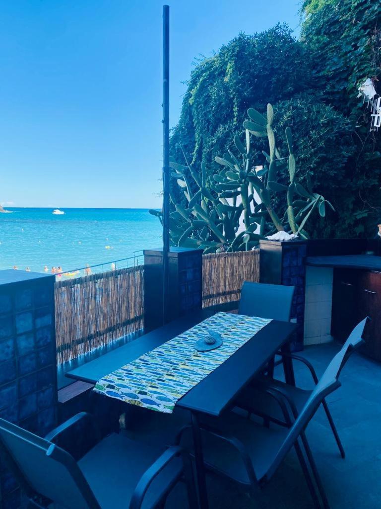 Benvenuto Beach House Monterosso al Mare Ngoại thất bức ảnh